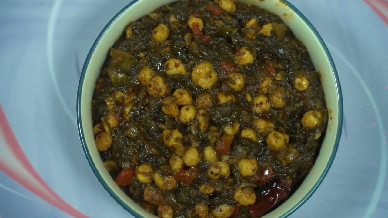Spicy Gongura Makhana Curry |Gongura  Andhra Style |Weight Loss Friendly |South Indian Recipes.
