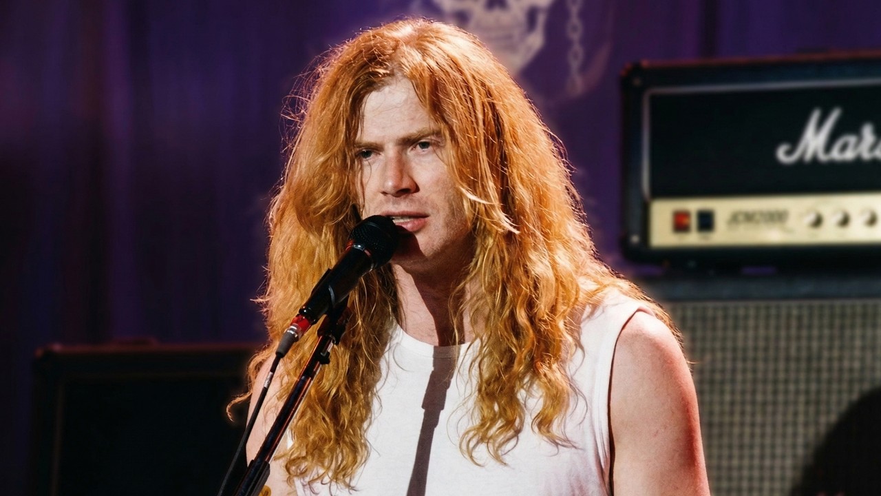 Megadeth - A Tout Le Monde | Live at Woodstock 99
