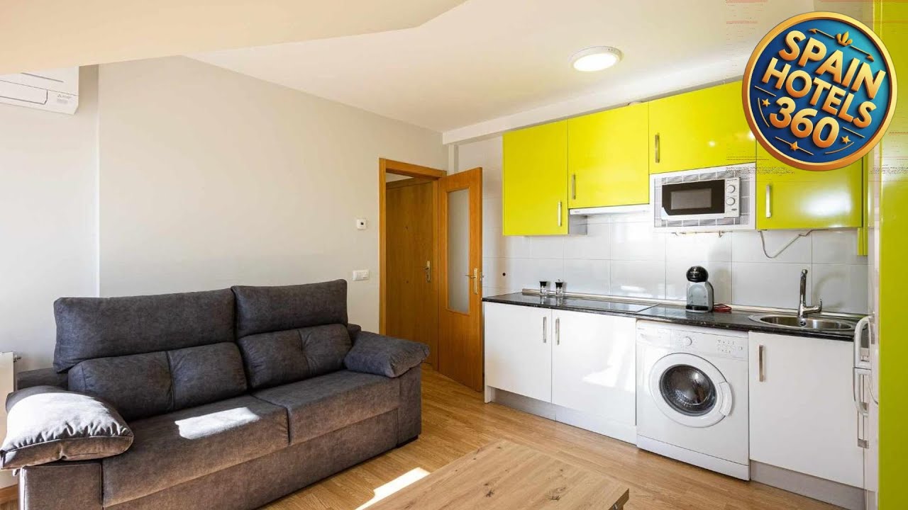 LA CASA DE LUIS Garaje Incluido | Zamora, Spain | Hotel Review ⭐