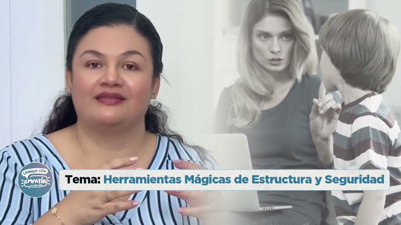 Herramientas Mágicas de Estructura y Seguridad 