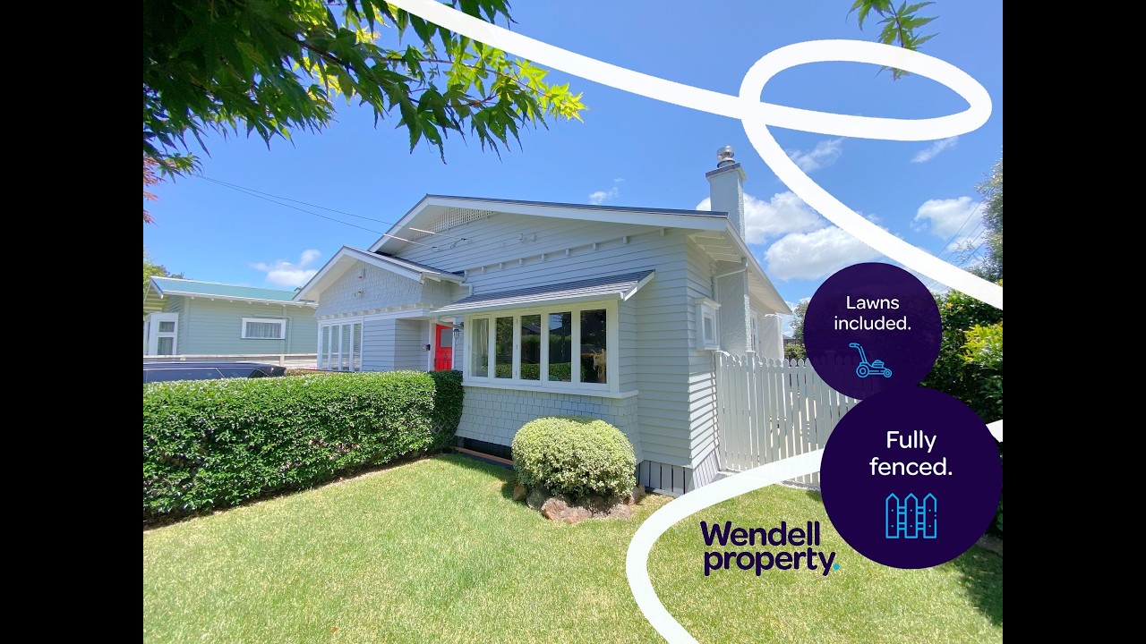 45 Harlston Road, Mount Albert