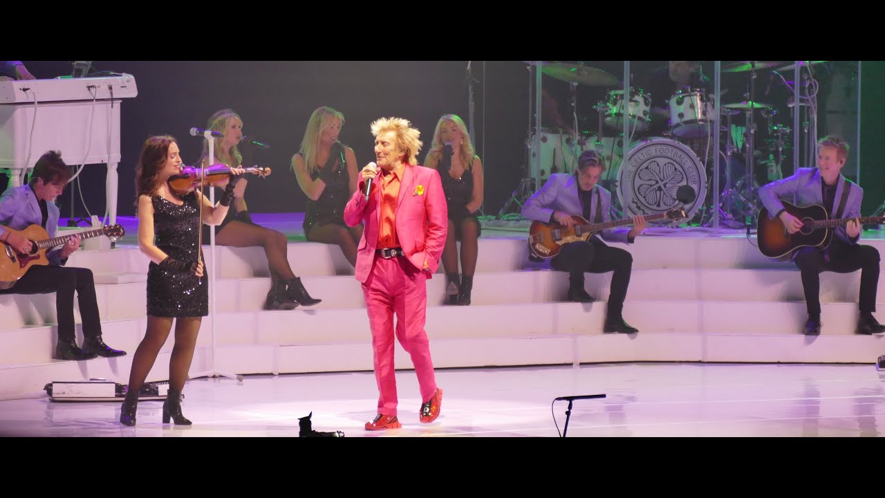 Rod Steward-Live in Concert-One Last Time-2025-04-23