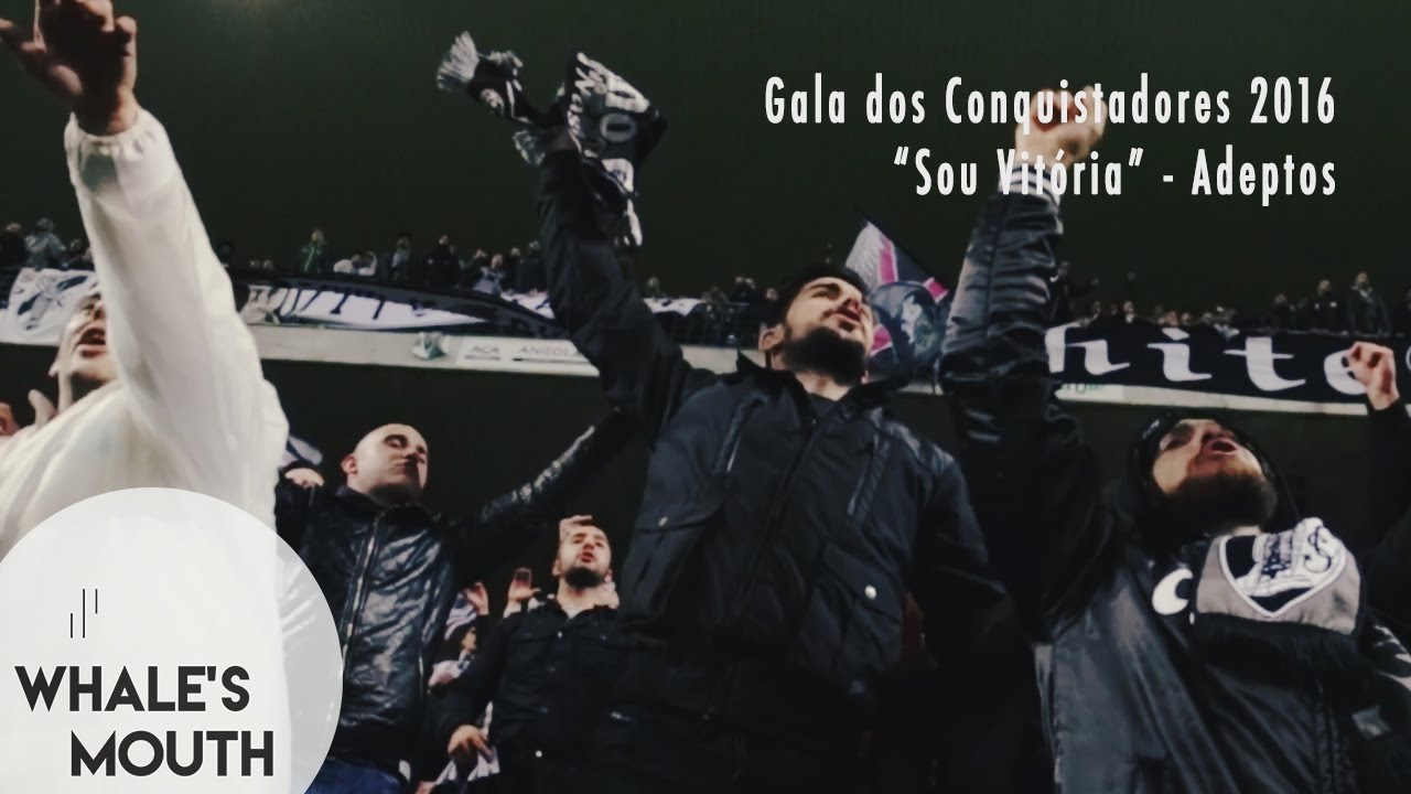 Gala dos Conquistadores 2016 - 