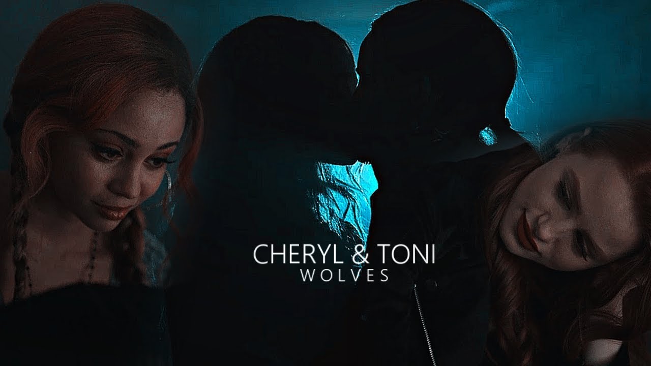 Cheryl & Toni • Wolves