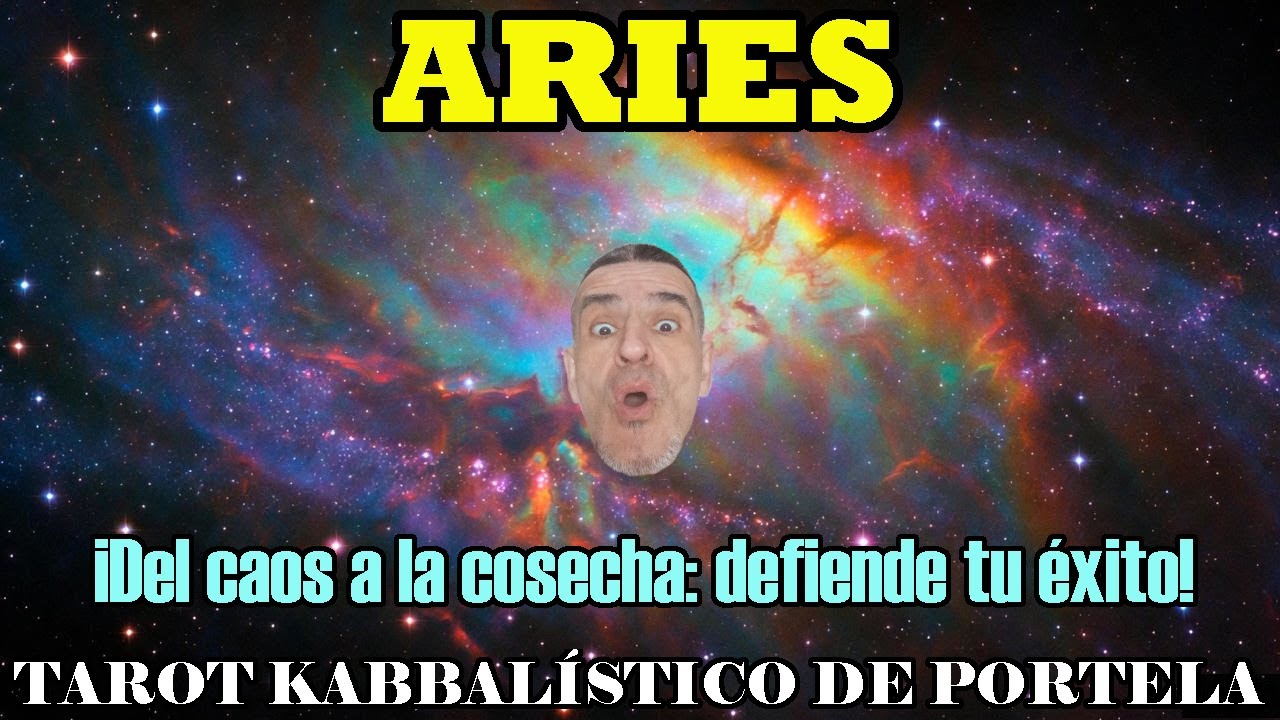 🔮✨ARIES♈CELTIC CROSS CABALISTIC TAROT JANUARY 2026: Love, Challenges and Victory! Explosive Readi...