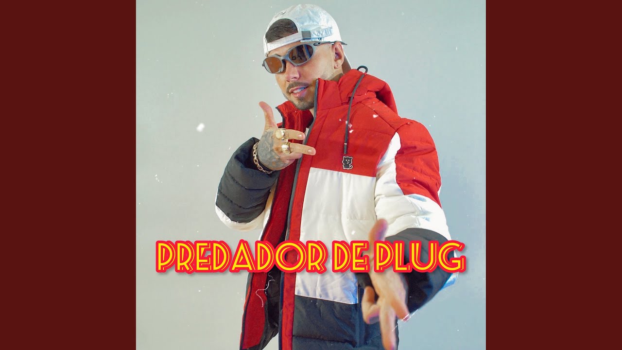 Predador de Plug