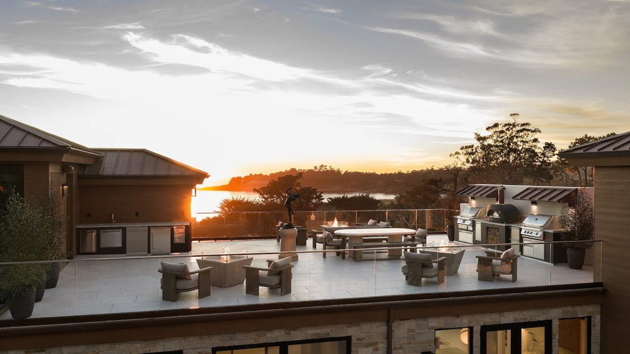 3364 17 Mile Drive, Pebble Beach, CA