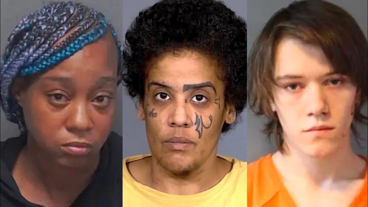 Crimes of the Week | Ending 25 Jan 2026 | 12 Shocking Cases