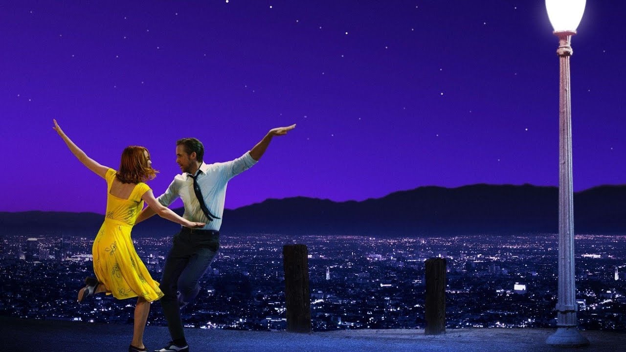 Taylor Swift - Willow (La La Land)