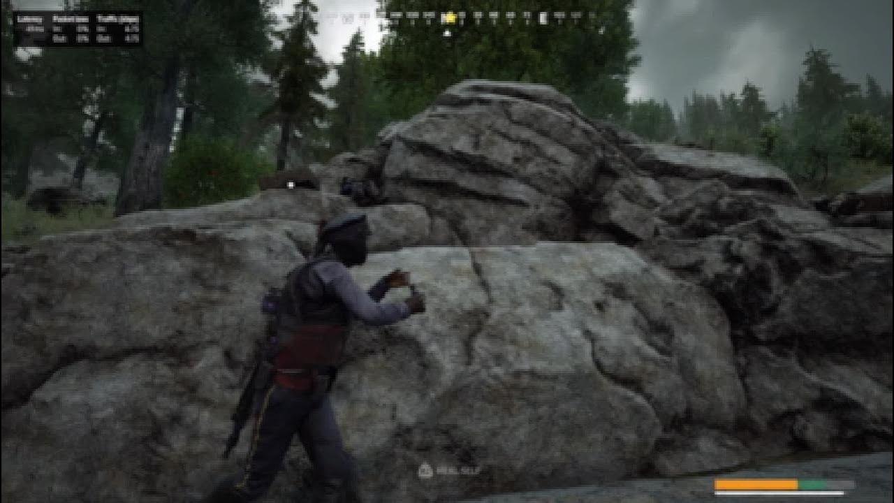 Vigor - The throne is mine! (montage)