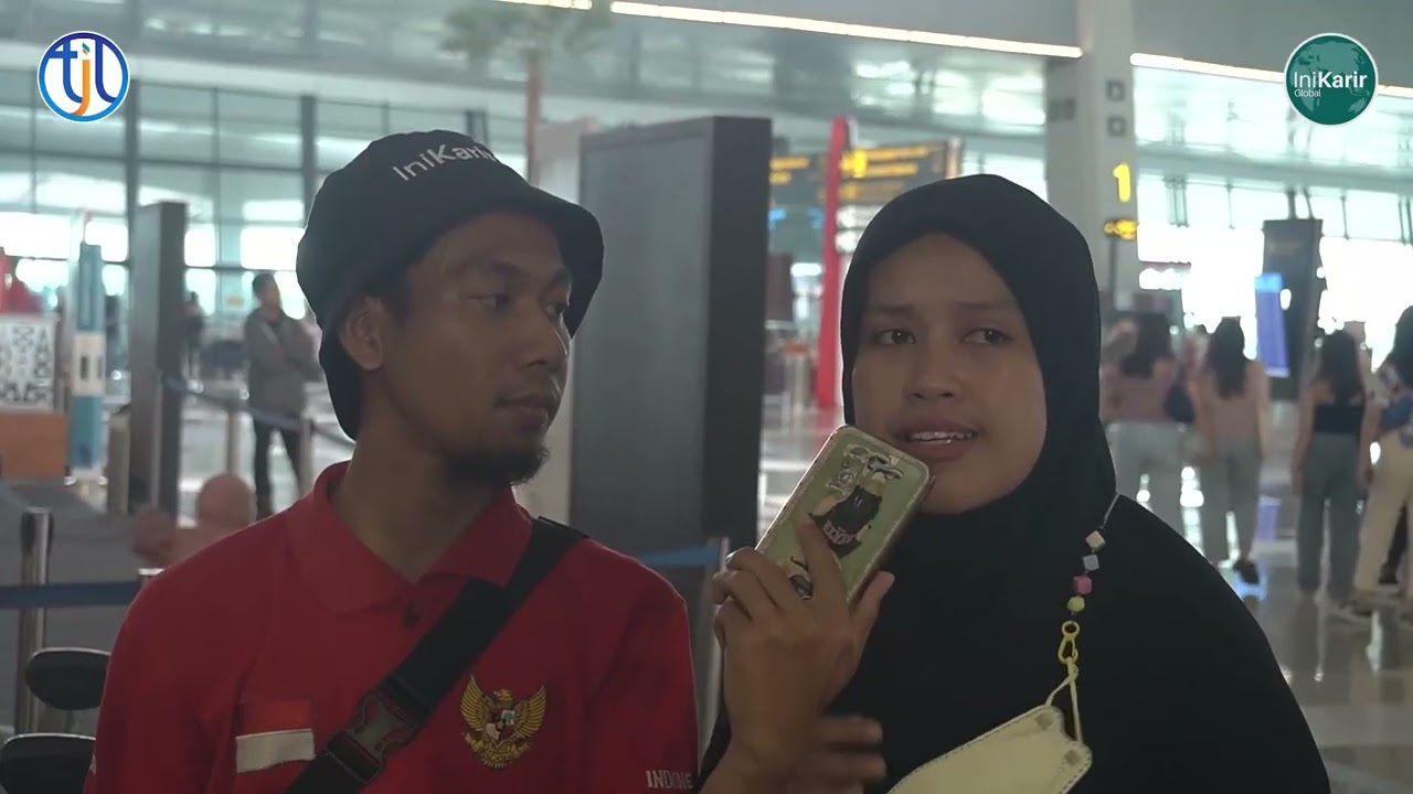 Kerja di Pabrik Semen Terbesar Arab Saudi, Apa Saja yang Harus Dipersiapkan?