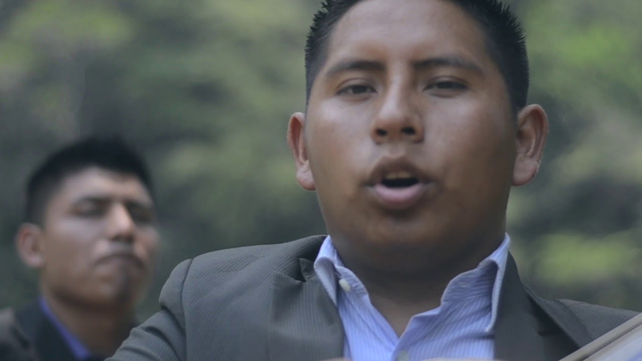 El nos ofrece su amor