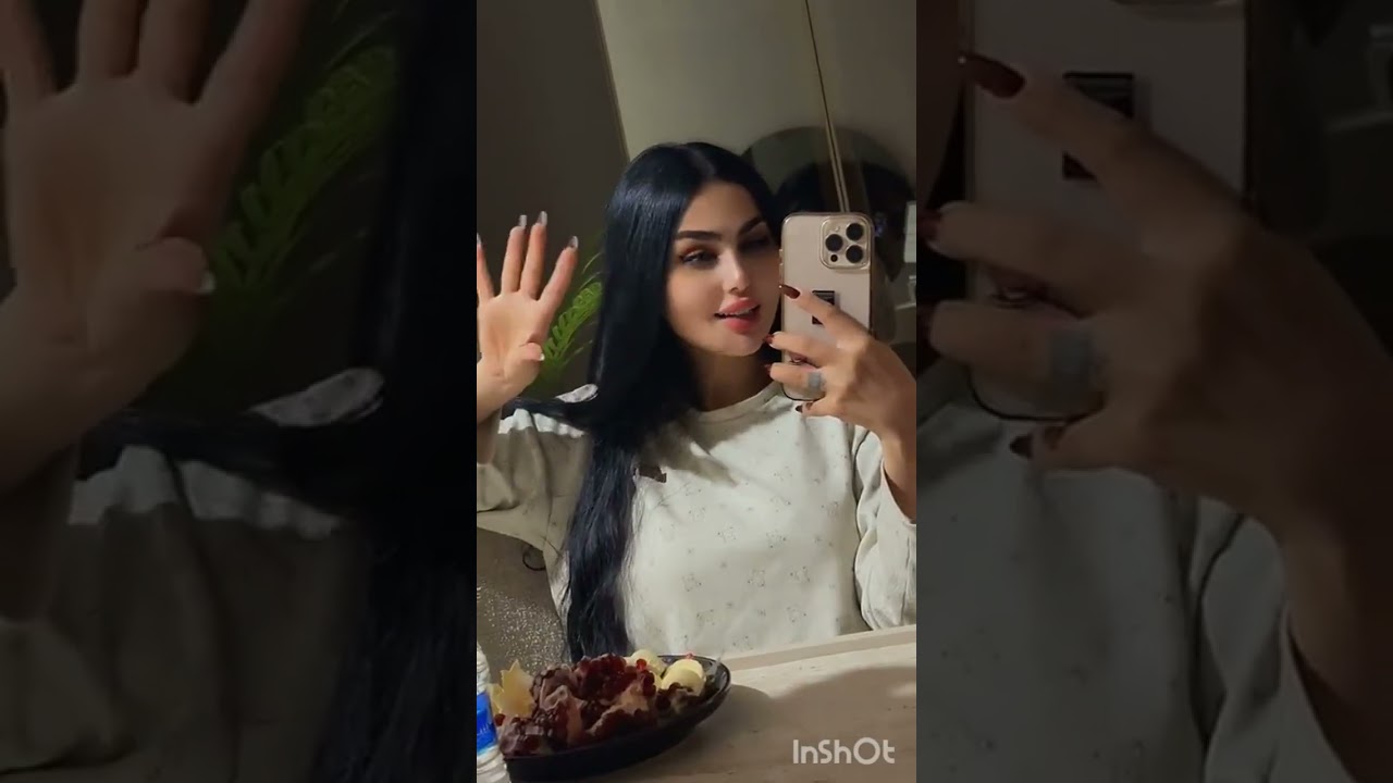 روتيني اليومي شيماء قاسم 