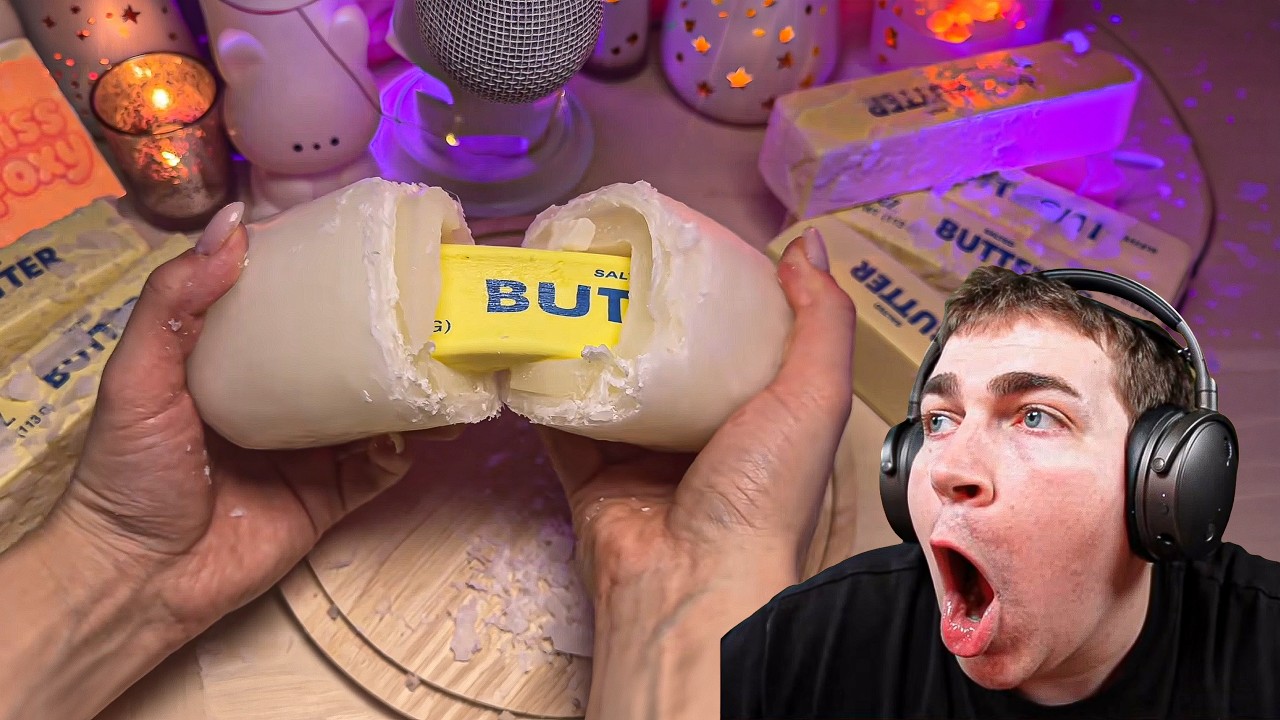this video was TOO SATISFYING