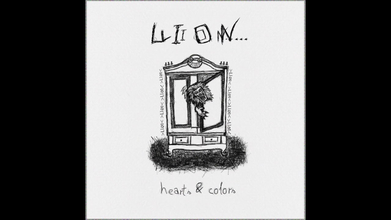 Hearts & Colors - Lion (Audio)