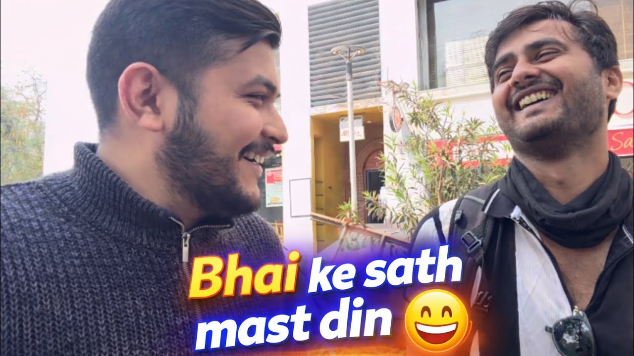 Aaj Hum OnePlus Showroom Gaye 😍 | Daily Vlog