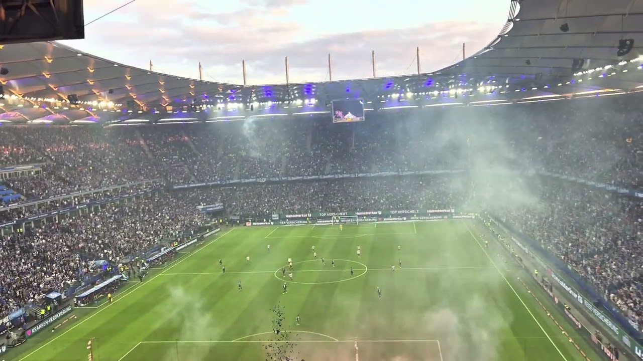 HSV - ULM AUFSTIEG 2025 4