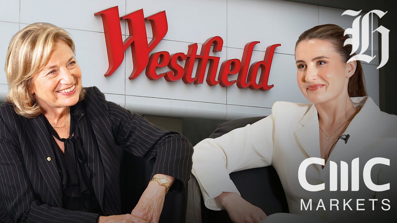How Westfield makes you spend in malls