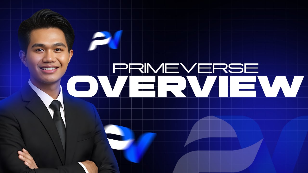 PrimeVerse Overview (Free Trading Community)