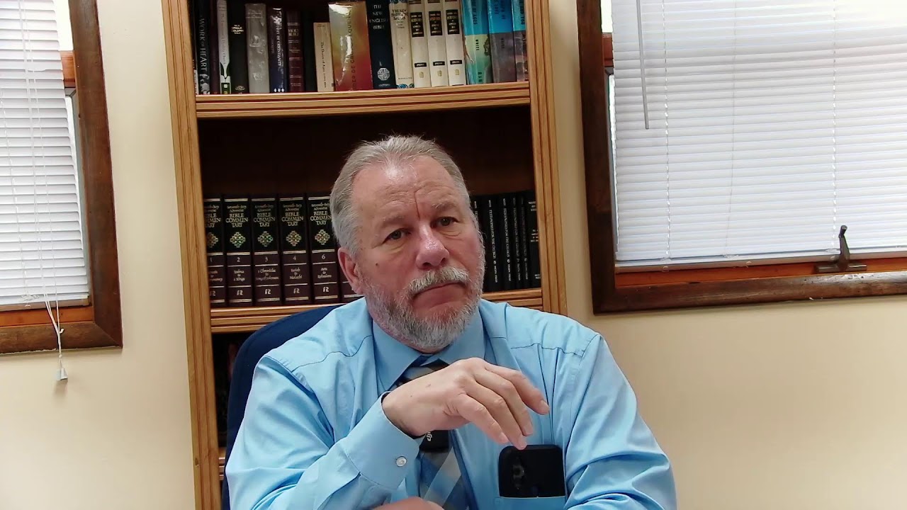 The Wilna SDA Church Live Stream