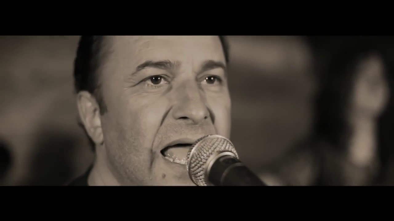 Віктор Павлік - I never loved you (Official Video)