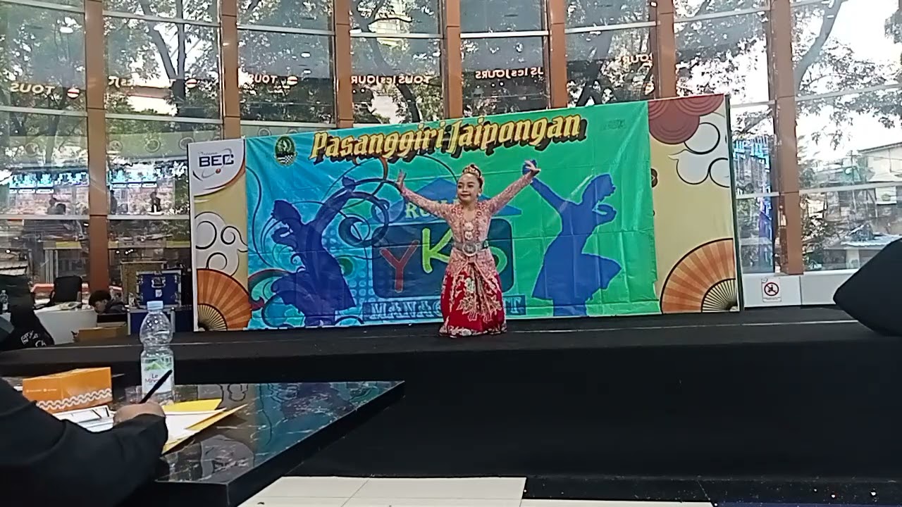 Earlyka Nur Arsyfa 