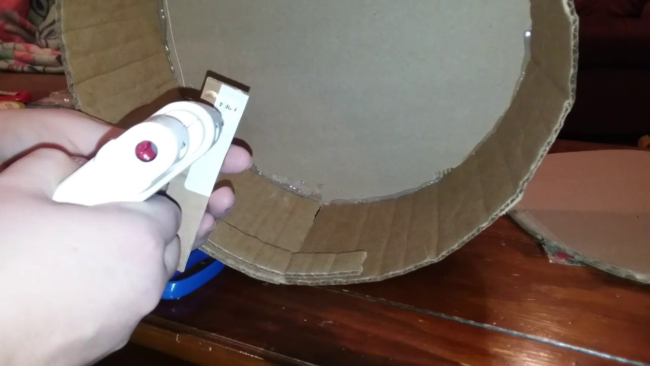 STURDY PINATA BASE DIY | HOW TO