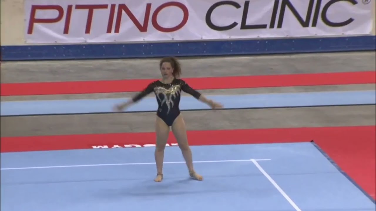 2018 Italian Serie A 3rd Round / 3a prova (Torino) 