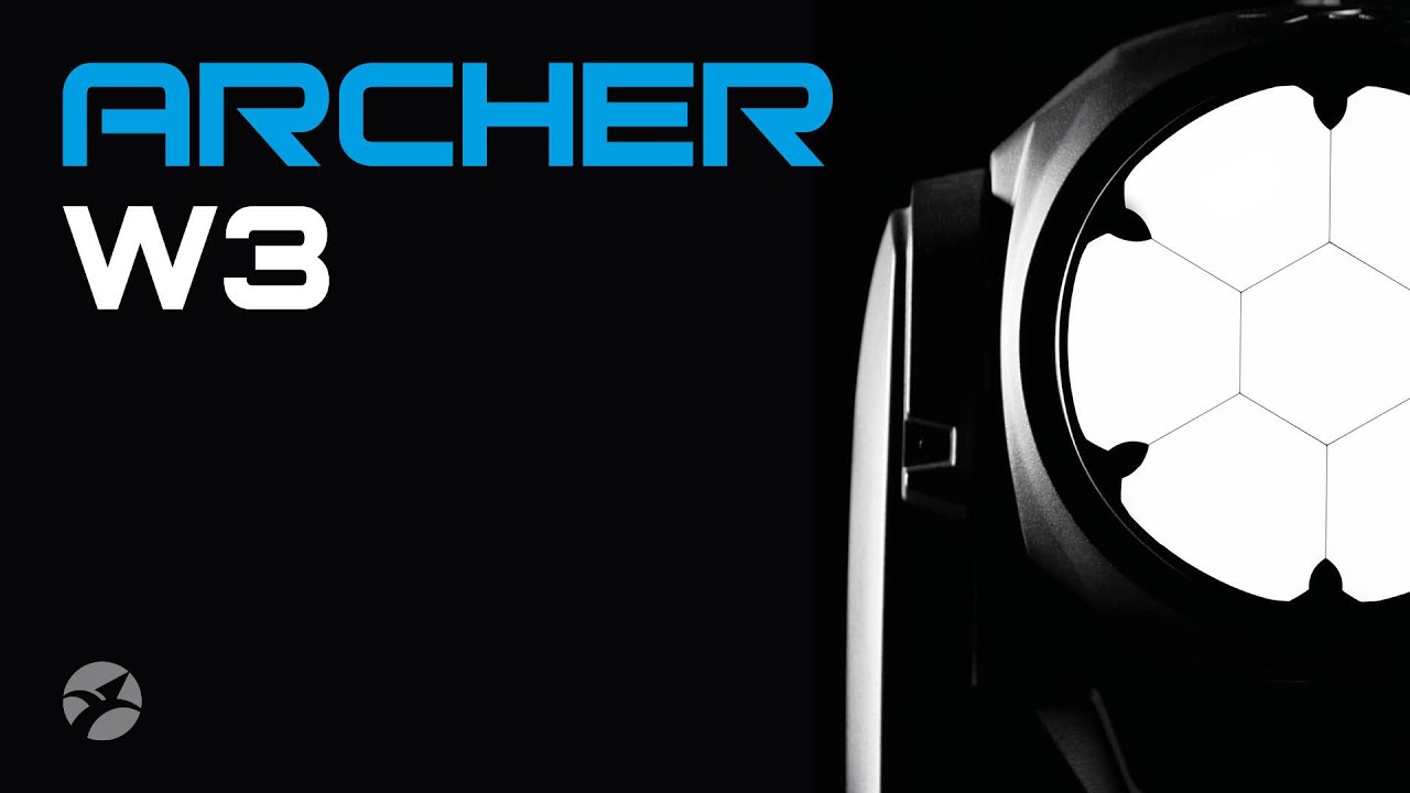 ARCHER W3