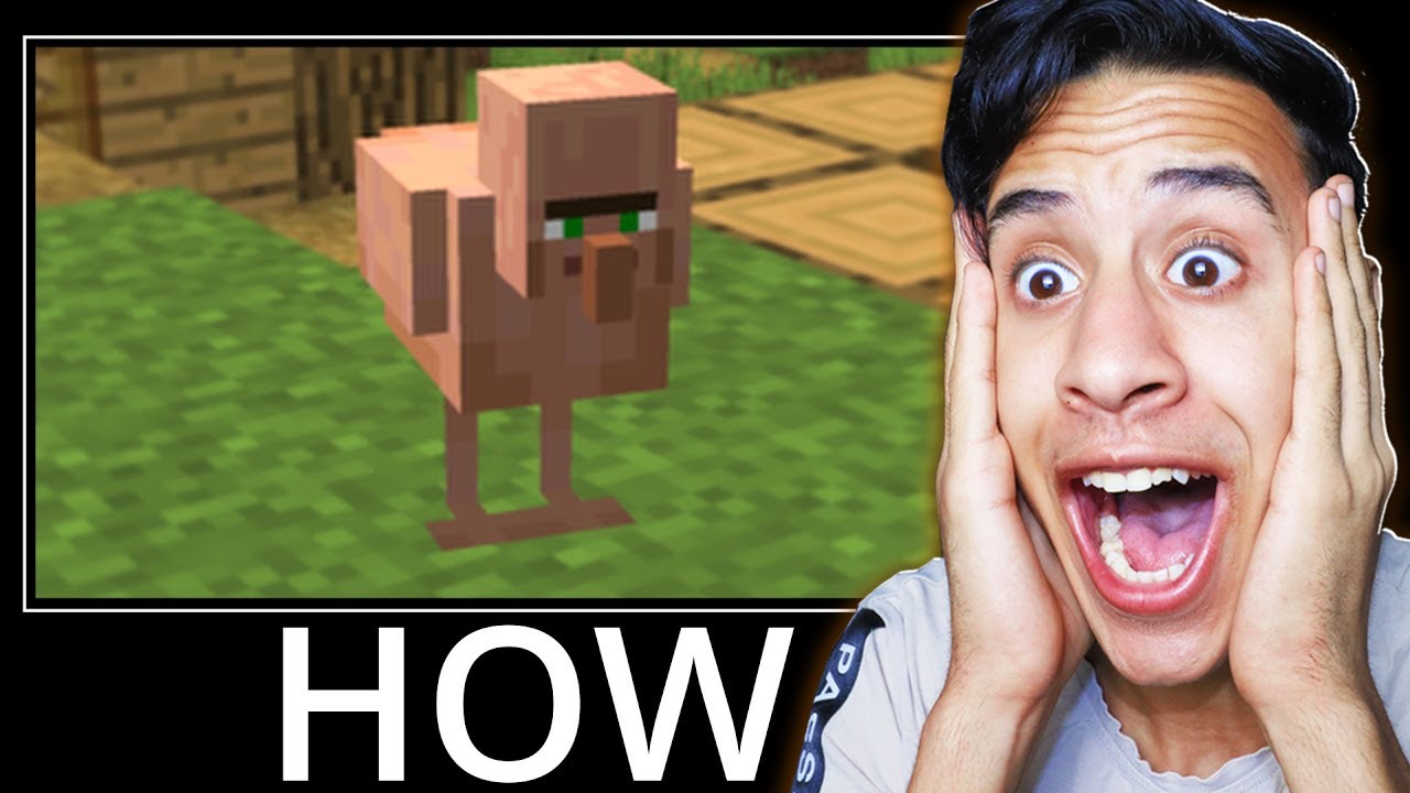 تم حظر لعبة ماين كرافت هذه في 99 دولة *ابن القروي والفرخة * !🔥😱