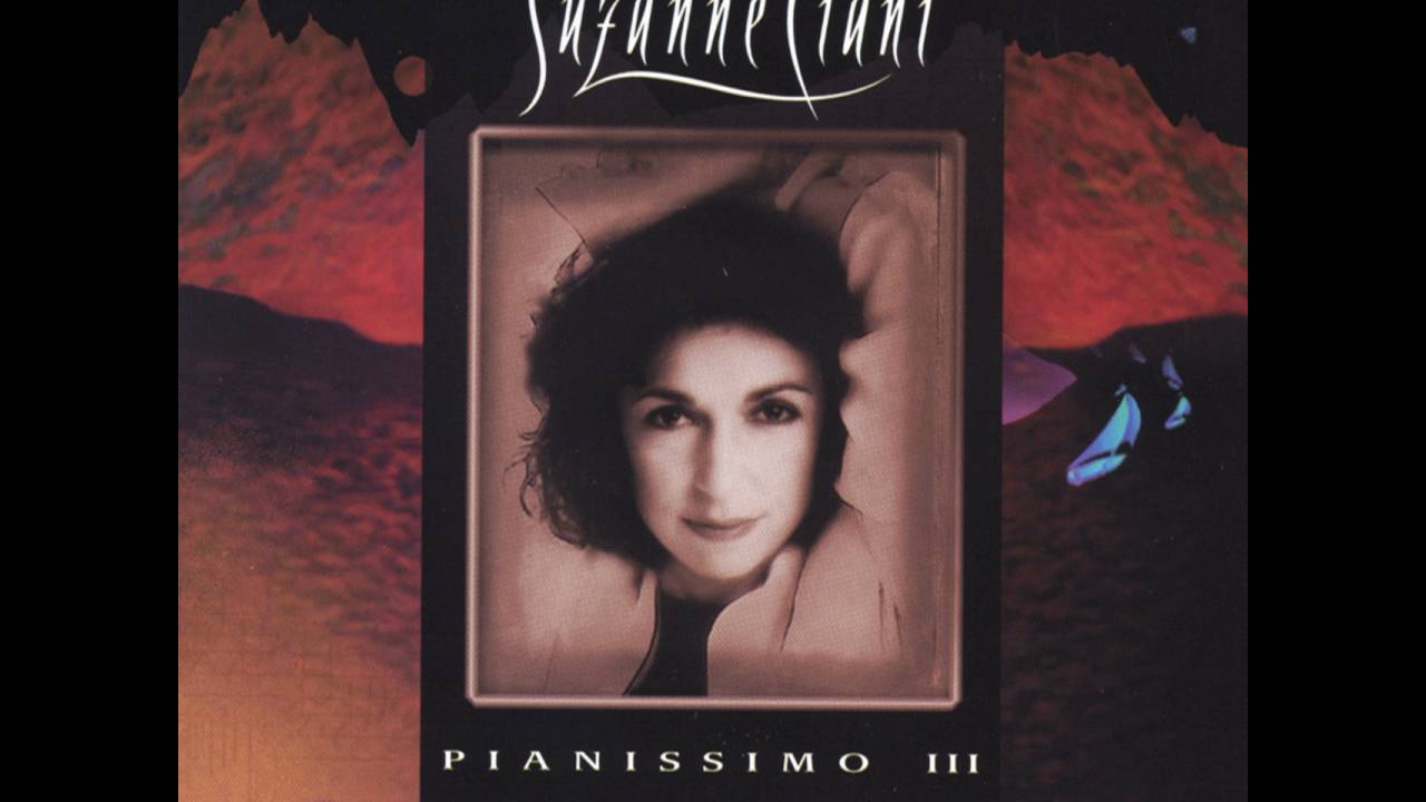 Suzanne Ciani - Full Moon Sonata (from Pianissimo III)