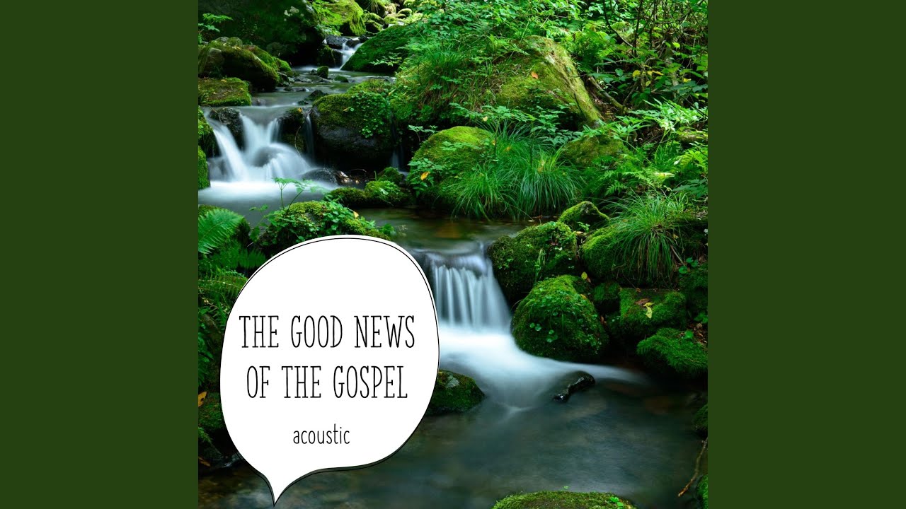 Repent And Believe