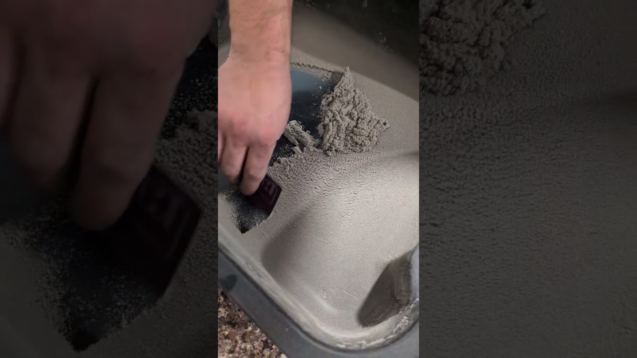 hash making