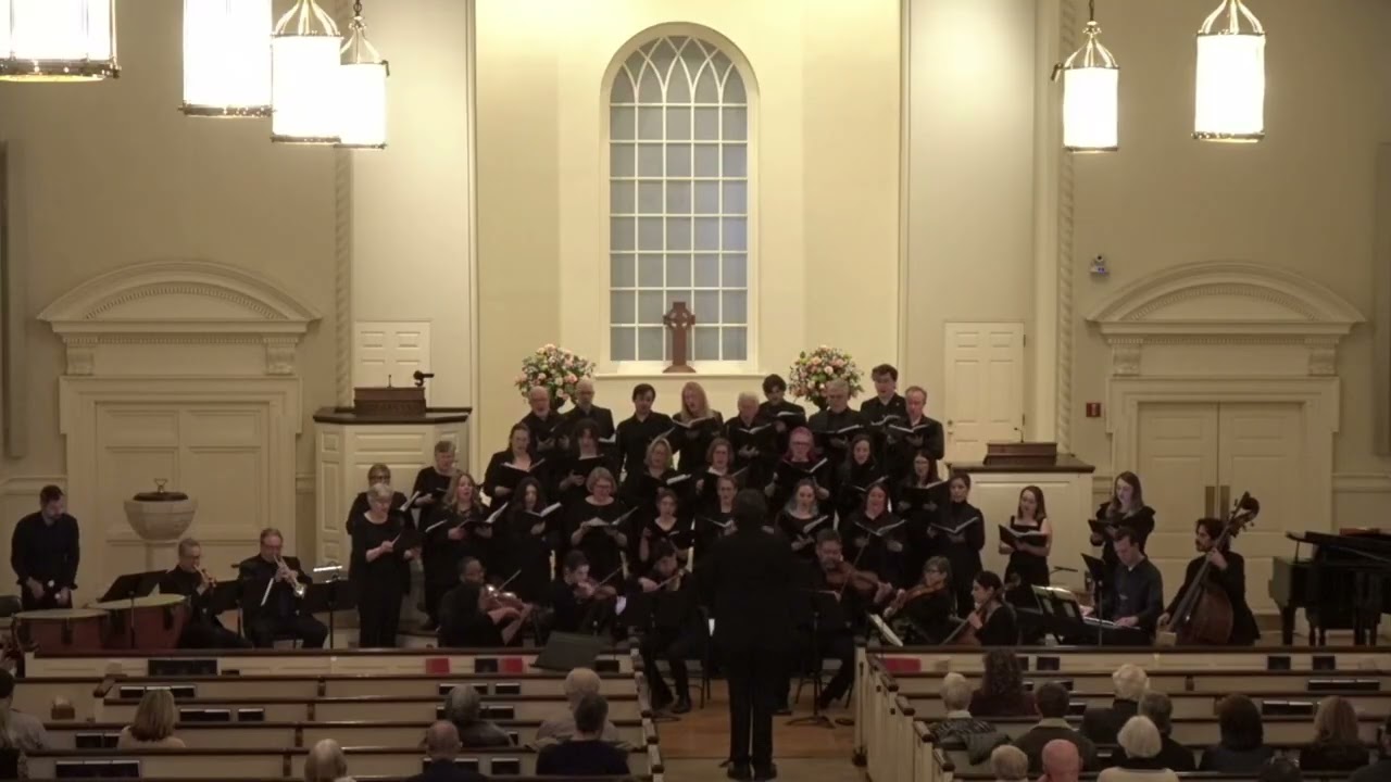 Haydn Lord Nelson Mass - Kyrie