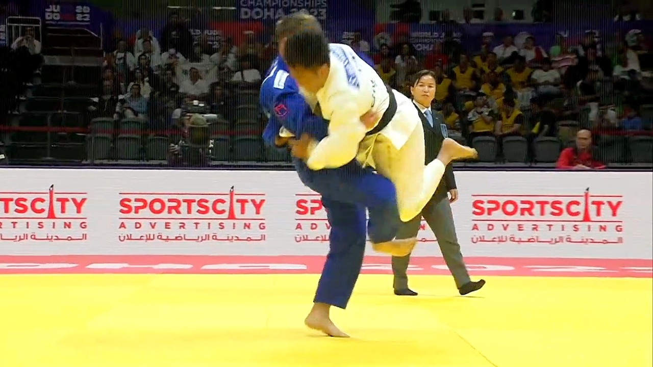 Швейцарский киборг - Нильс Штумп