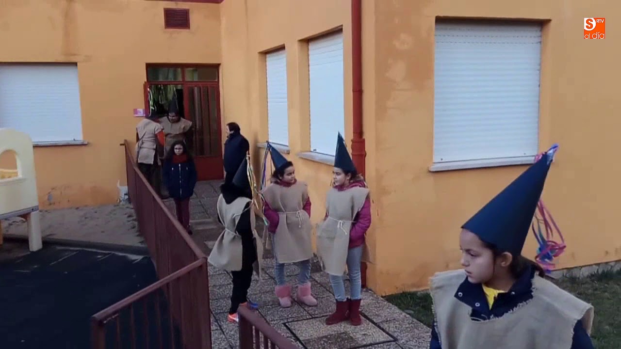 La Bufa de San Ant&oacute;n en Aldead&aacute;vila de la Ribera