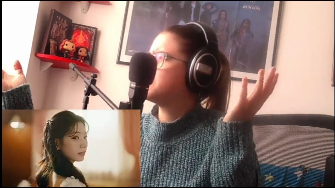 REACTION TO TWICE  