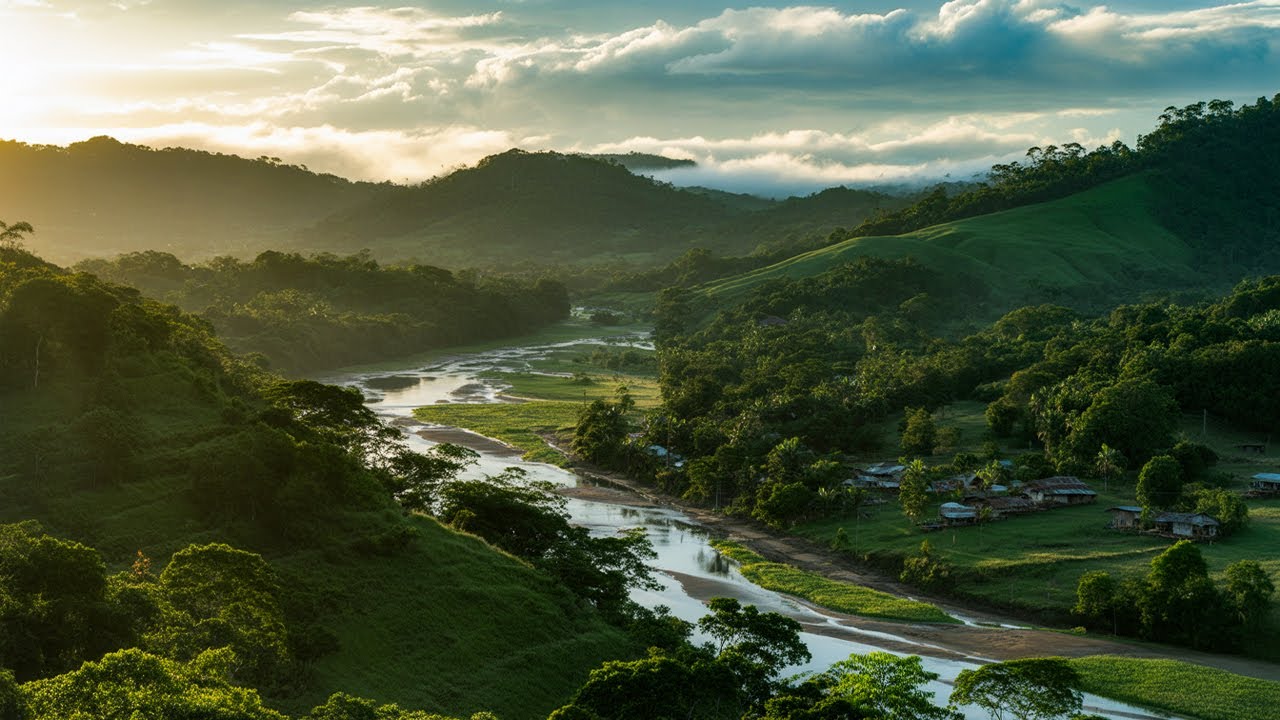 Unseen Panama - Places Nobody Tells You About!