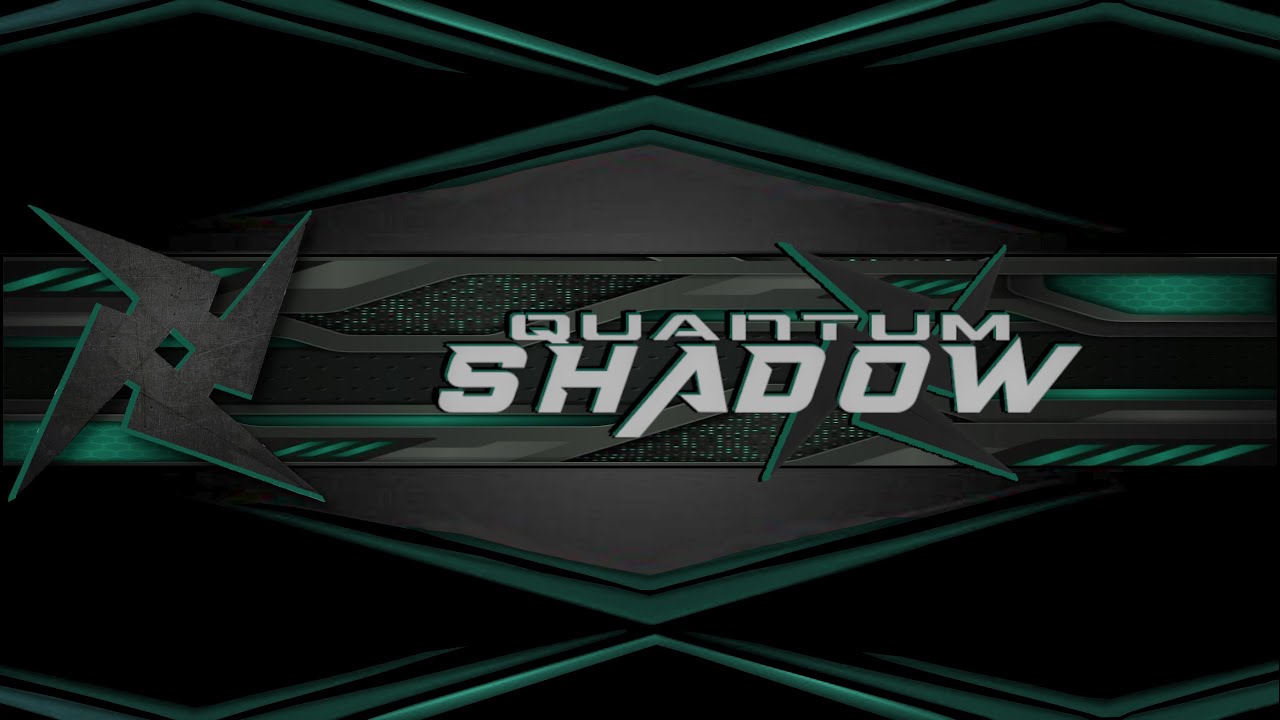 Welcome to My Channel - Quantum Shadow