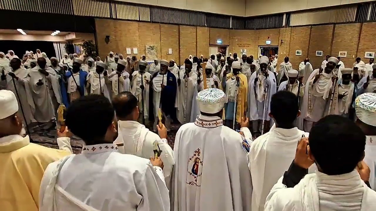 ማህሌት ናይ ኣቡነ እንድርያስ