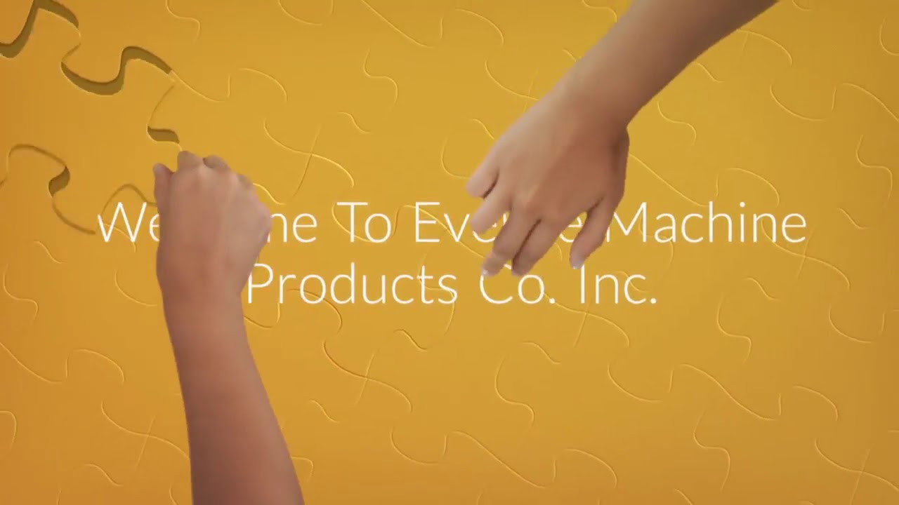 Everite Deburring Machine Manufacturer