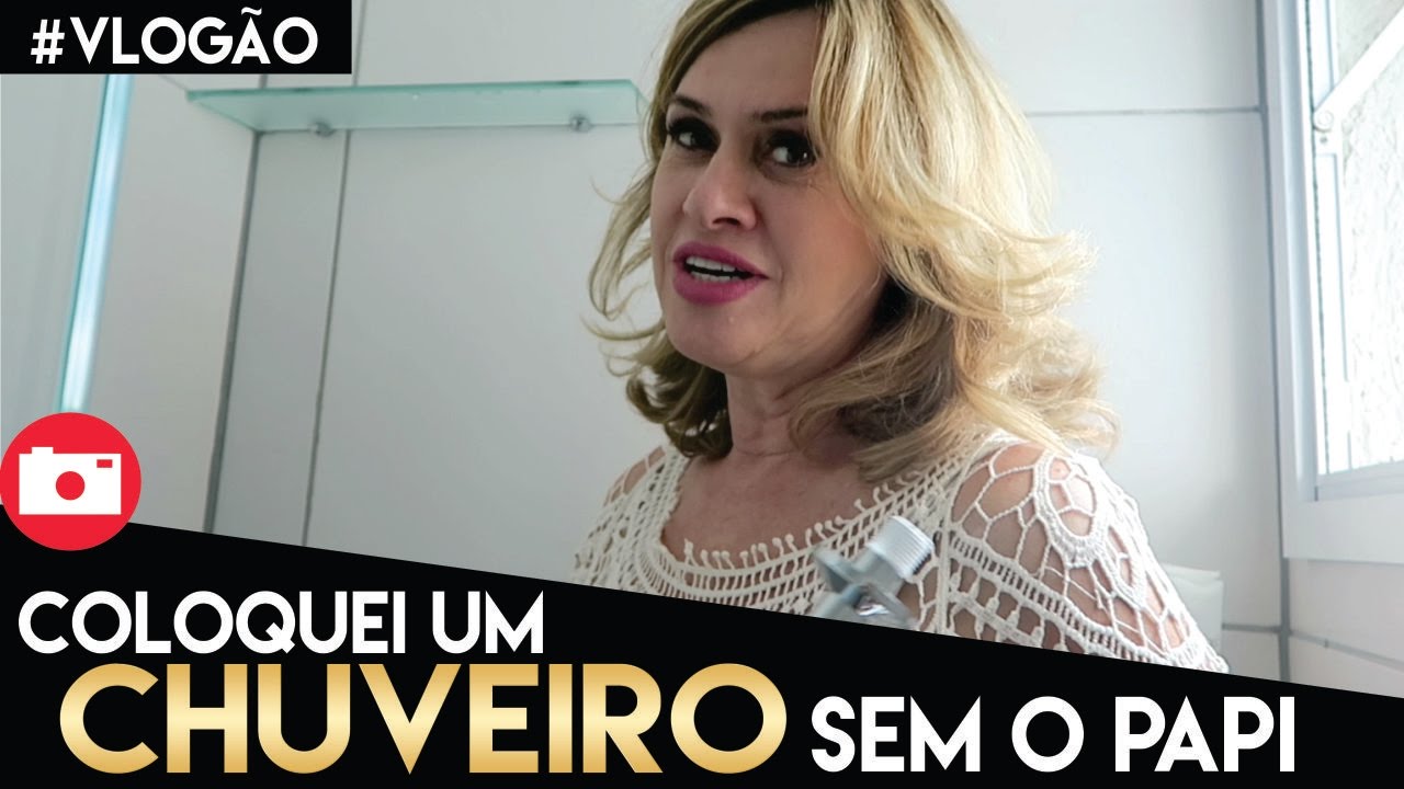 ME SUPEREI SEM O PAPI | CIRURGIA DA VOV&Oacute; #VLOG&Atilde;ODASEMANA