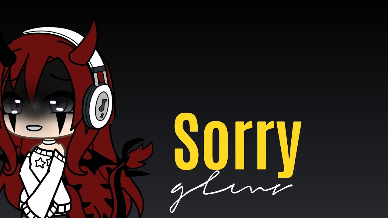 Sorry-glmv