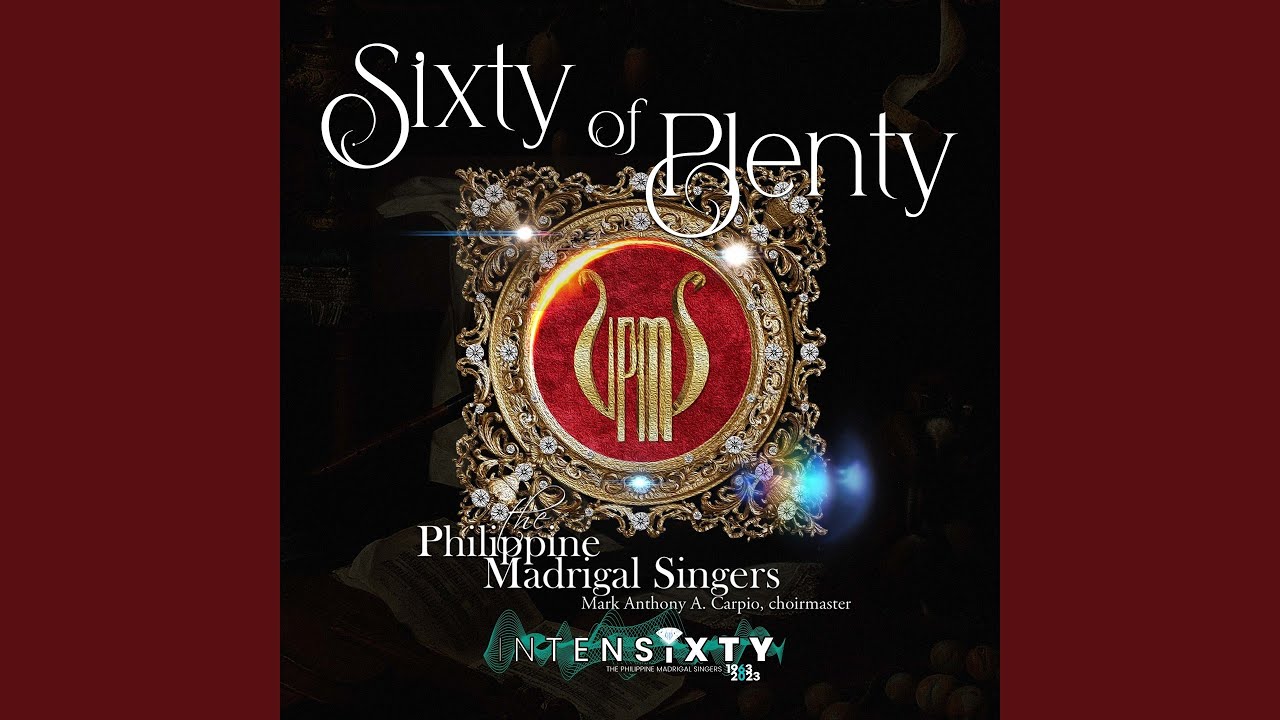 Sing, Philippines, Sing!