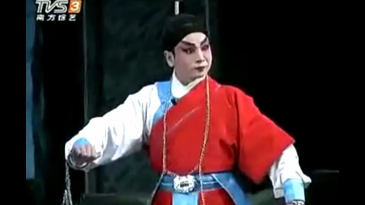 粵劇 紅花開遍凱旋門 潘國榮 黄曉韻 陳家聲 cantonese opera
