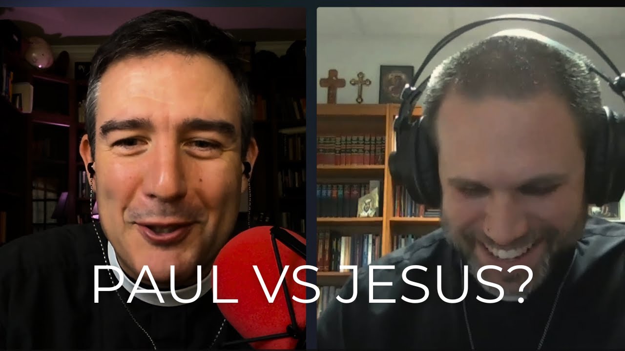 QnA: Does forgiveness get old? Does Paul agree with Jesus? How can I honor an abusive father?