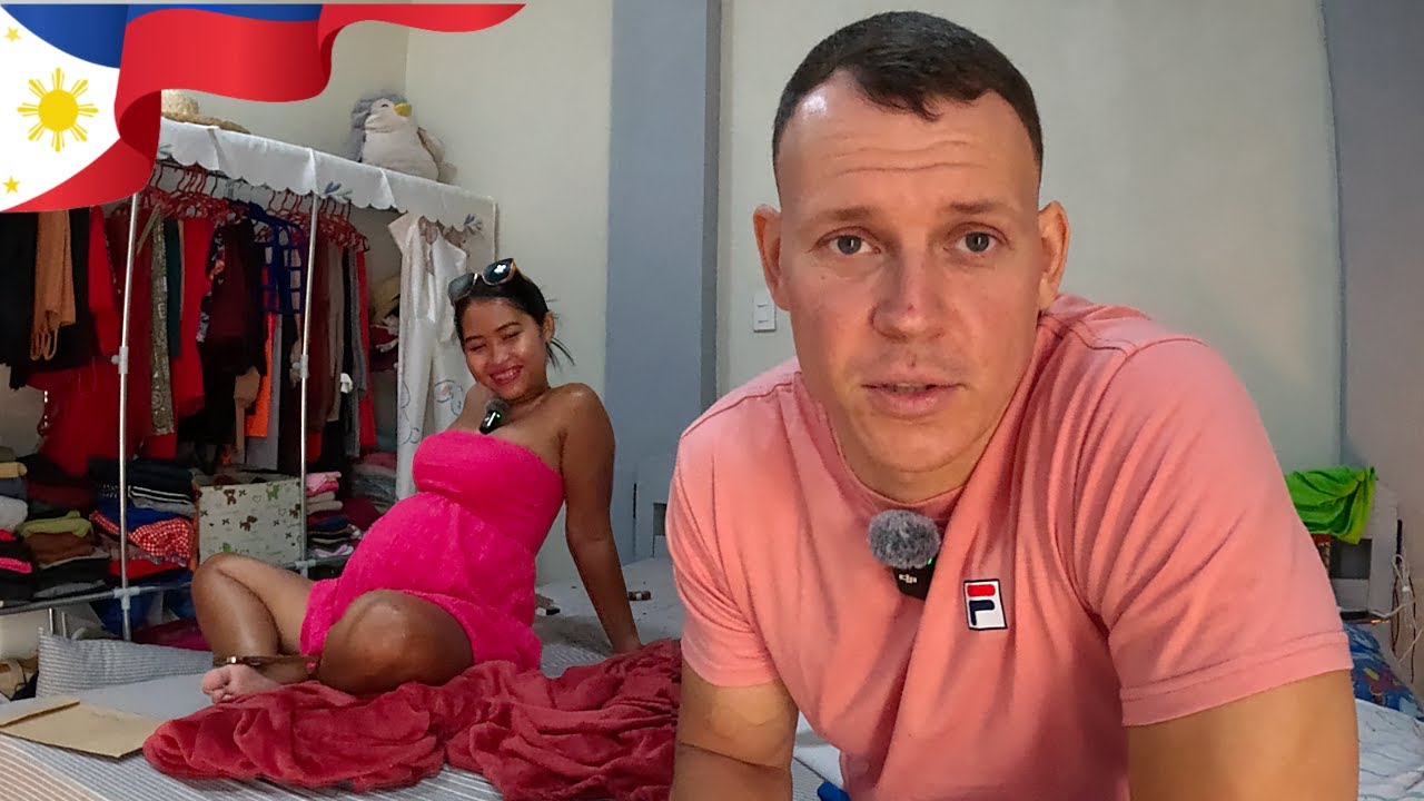 🇵🇭 Life in the Philippines at 33: Married to a Filipina Tiger! 🇵🇭😇
