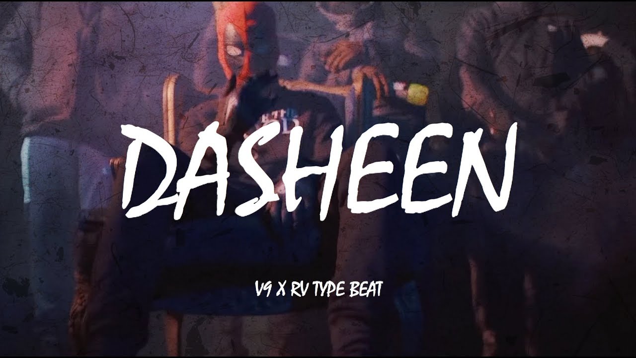 V9 x RV Type Beat 