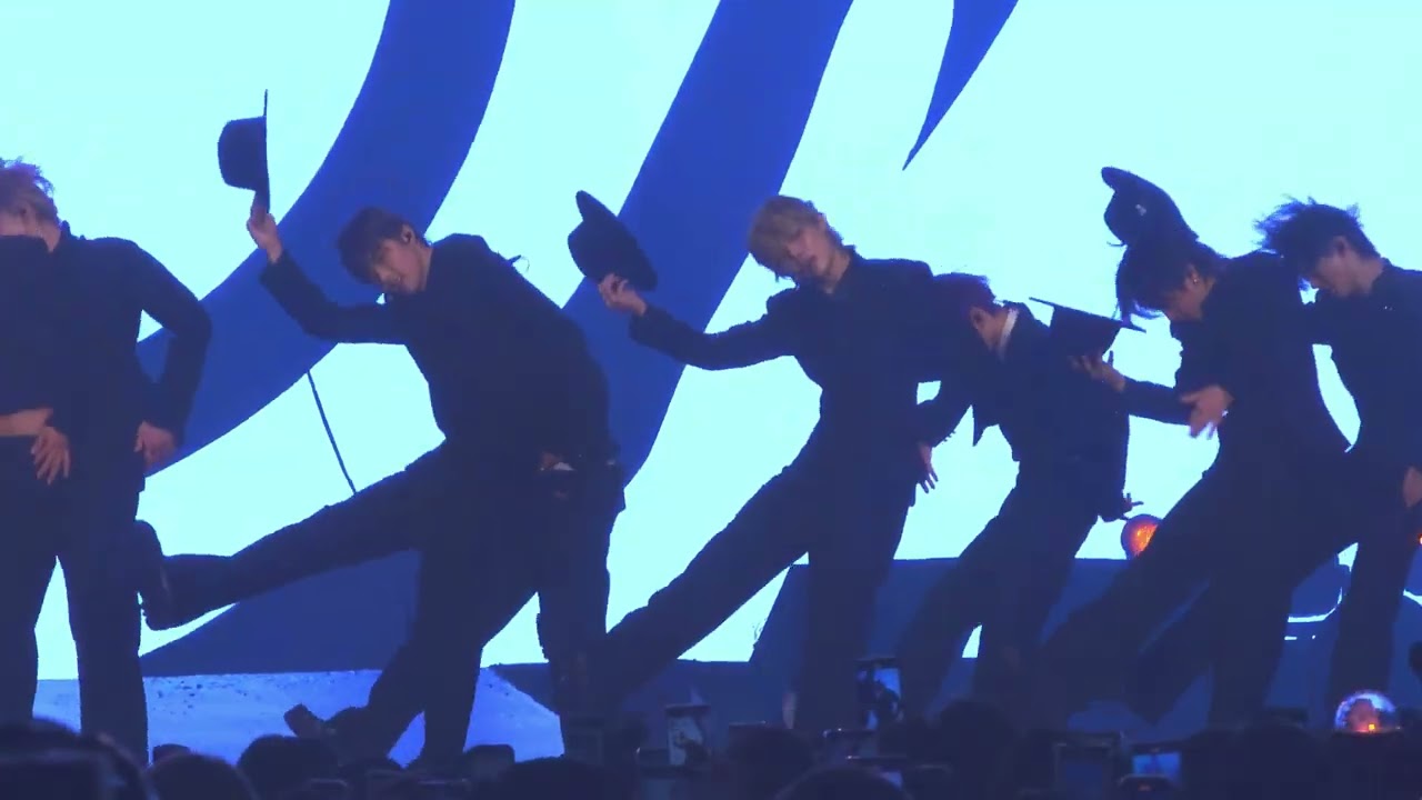 [FANCAM] 250620 &TEAM - Big好き (suki) (Bigsuki) | Awaken The Bloodline in Taipei
