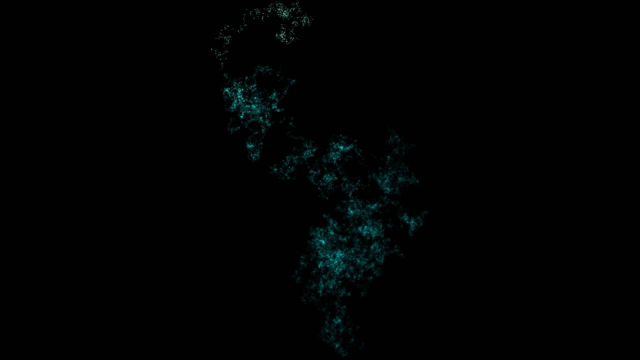 Visualisation of all primes below 1 trillion(10¹²)